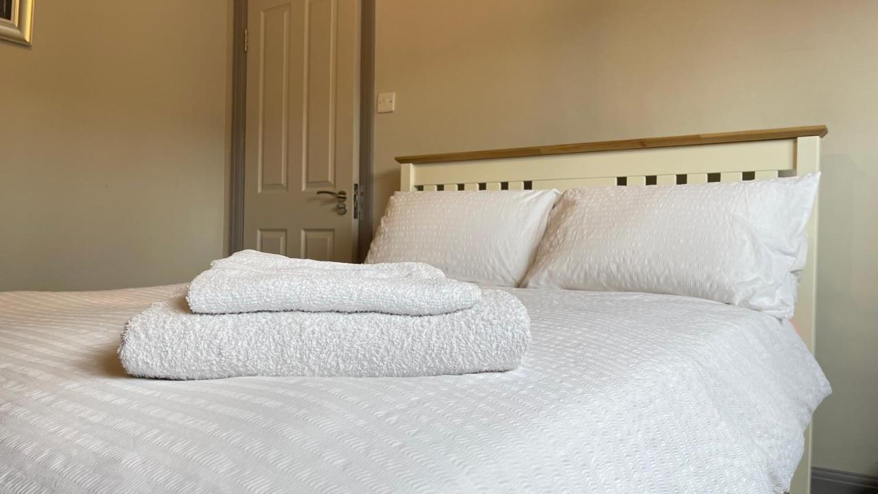Streatham Vale Spacious Double Room With Private Bathroom In Quiet Area Only 20 Min To Central London מראה חיצוני תמונה