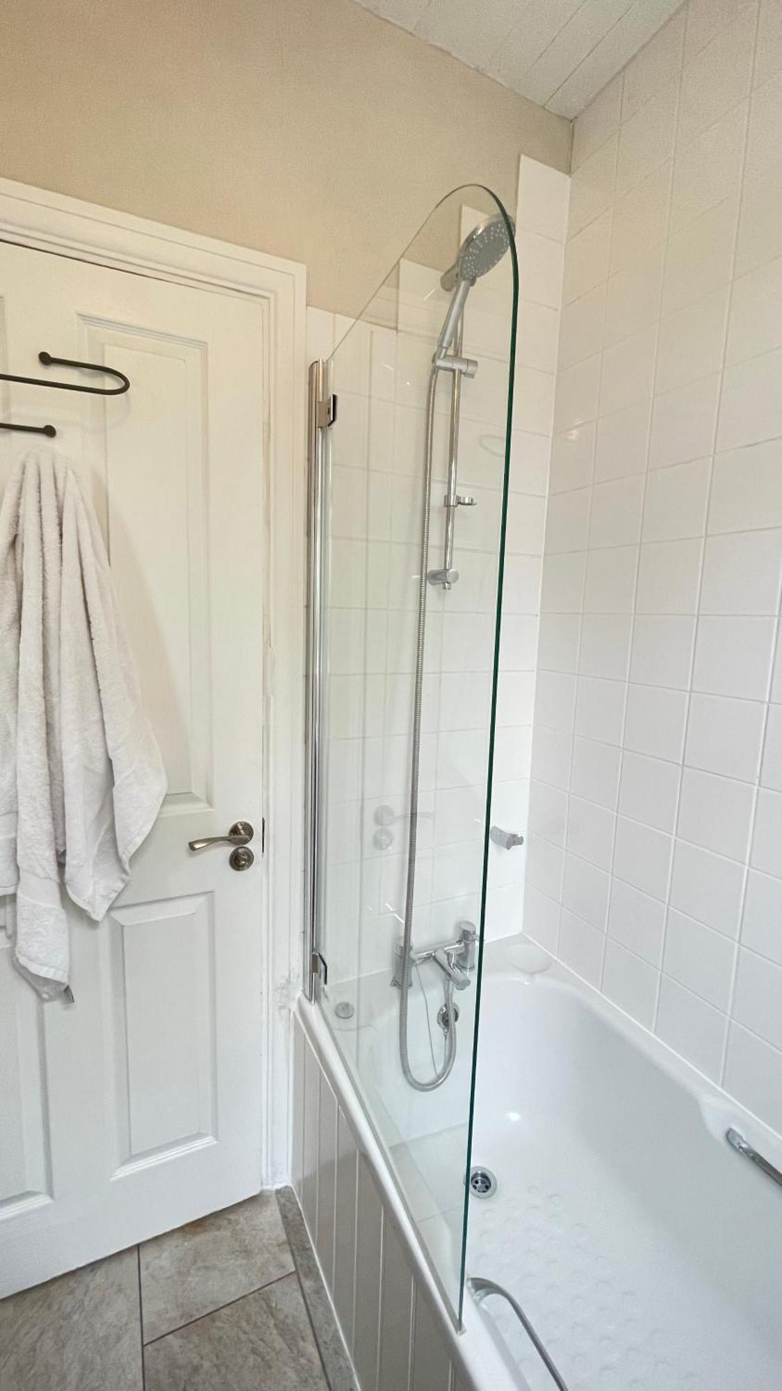 Streatham Vale Spacious Double Room With Private Bathroom In Quiet Area Only 20 Min To Central London מראה חיצוני תמונה