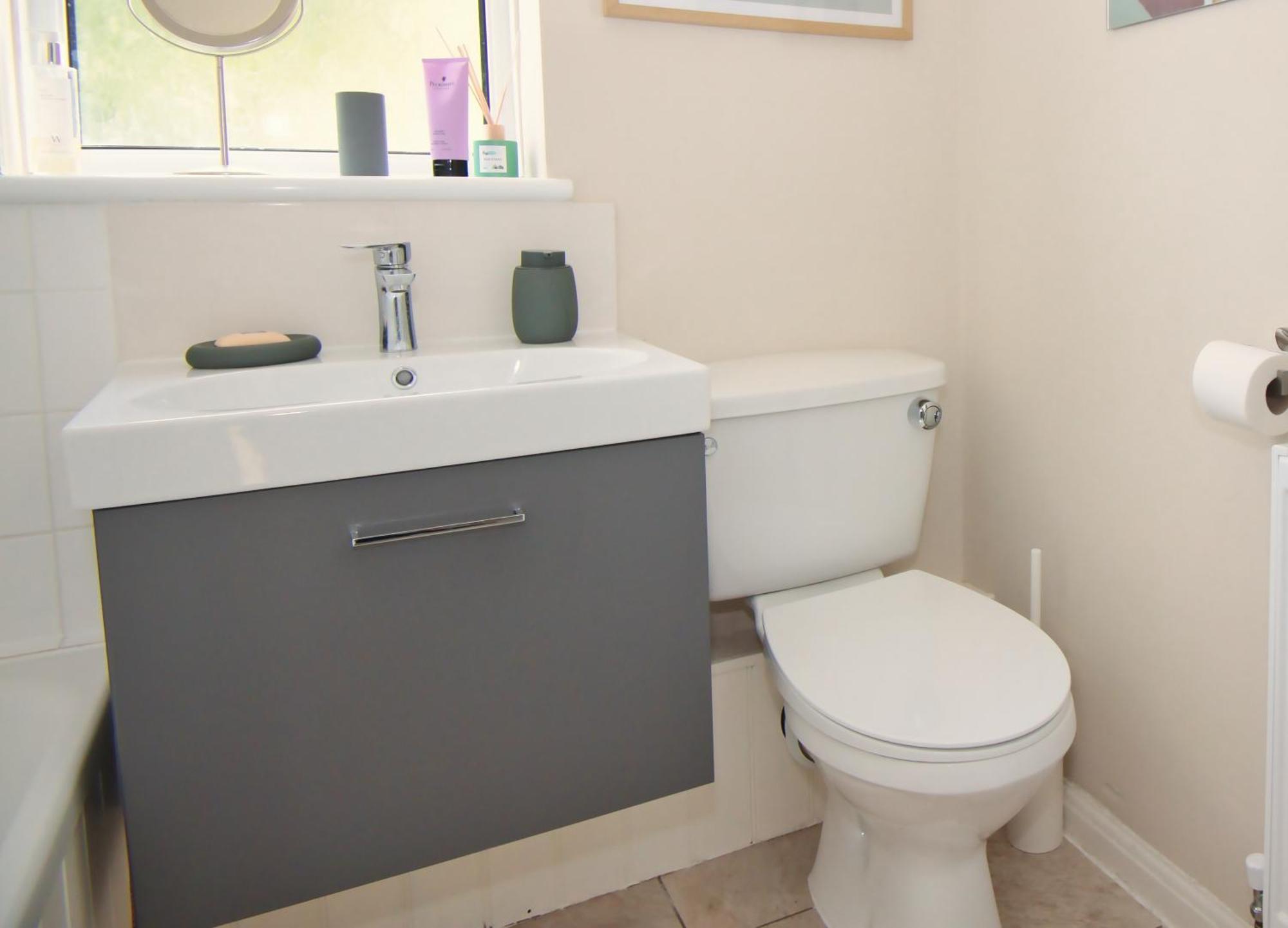 Streatham Vale Spacious Double Room With Private Bathroom In Quiet Area Only 20 Min To Central London מראה חיצוני תמונה