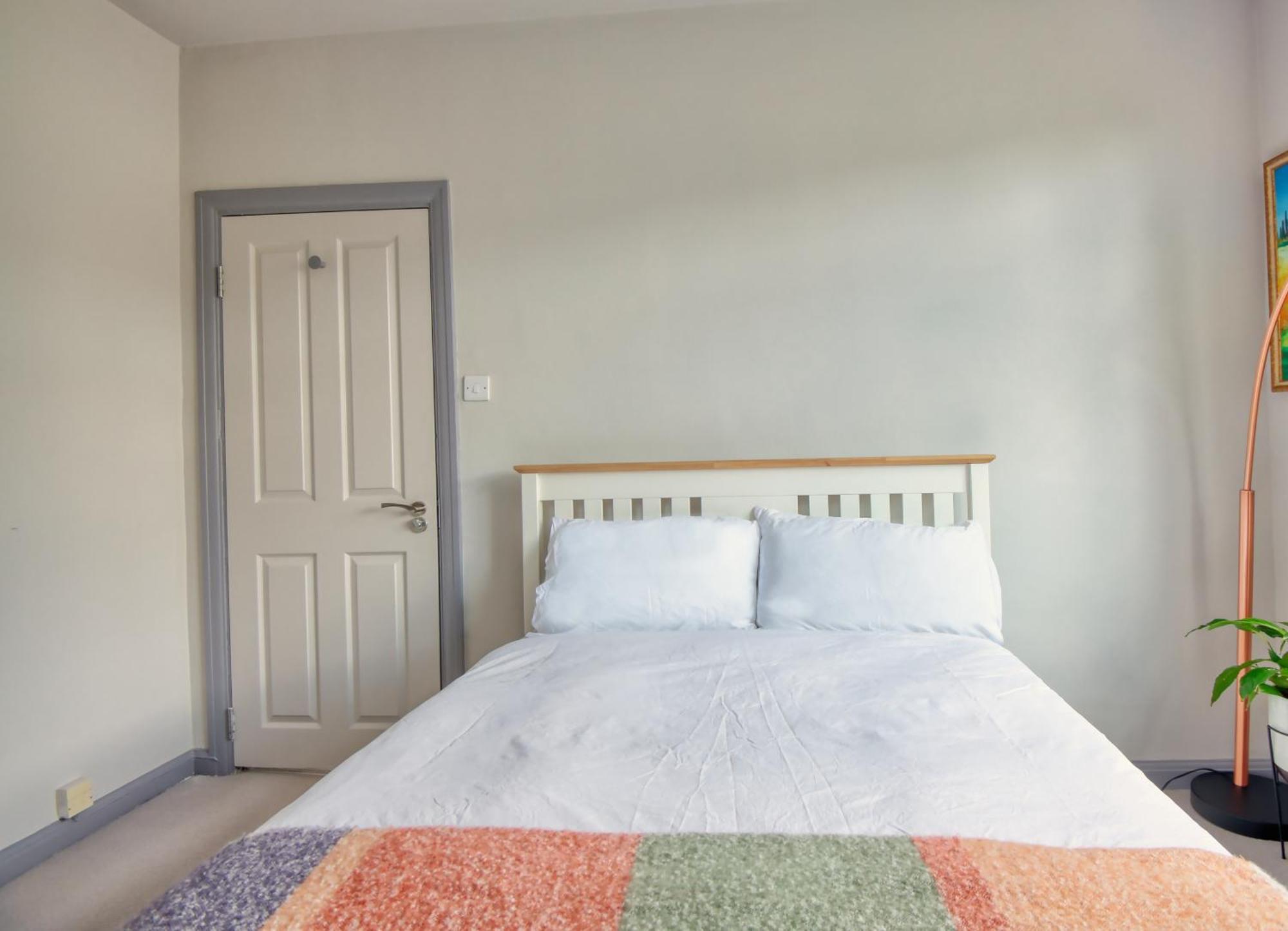 Streatham Vale Spacious Double Room With Private Bathroom In Quiet Area Only 20 Min To Central London מראה חיצוני תמונה