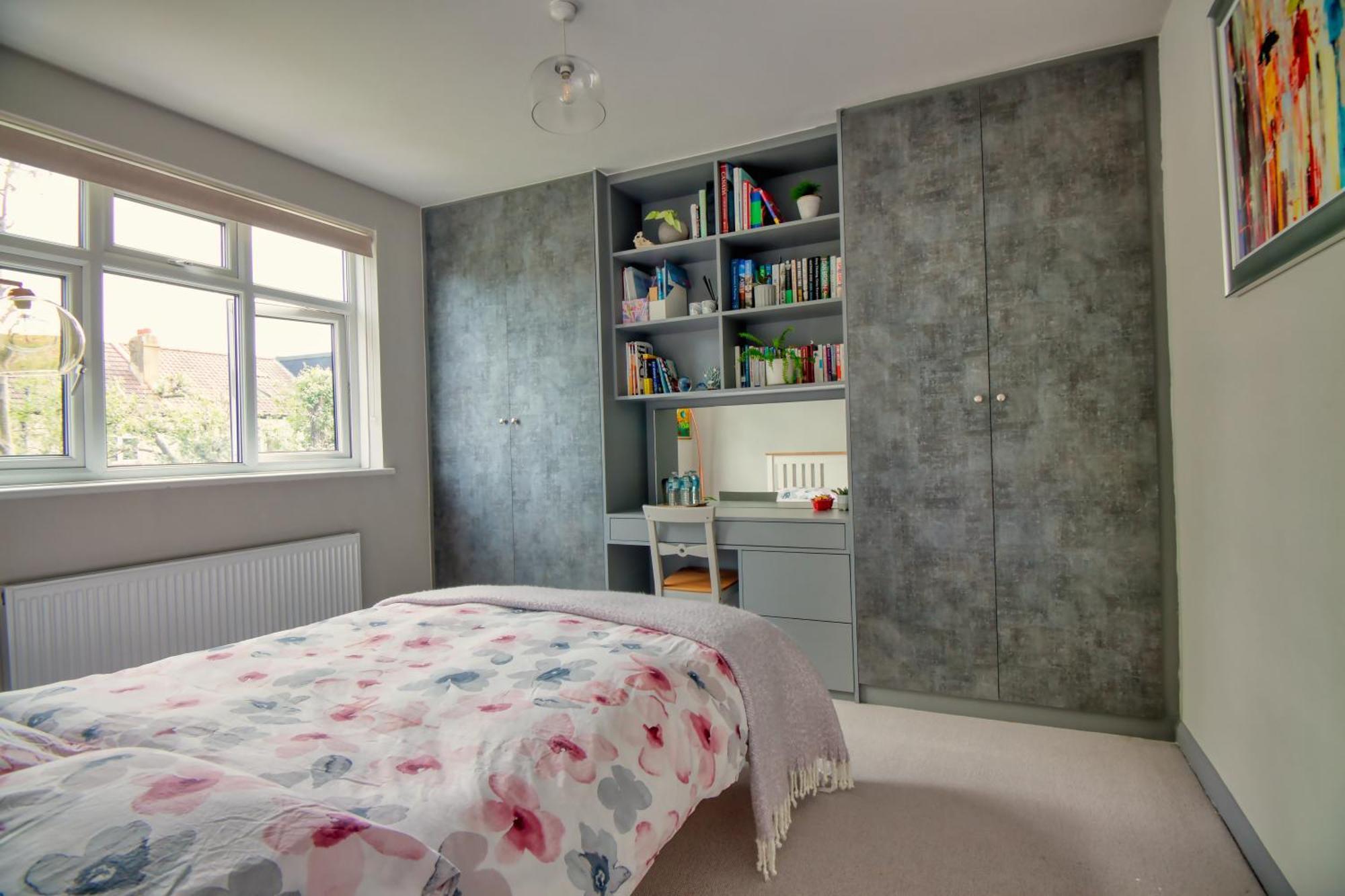 Streatham Vale Spacious Double Room With Private Bathroom In Quiet Area Only 20 Min To Central London מראה חיצוני תמונה