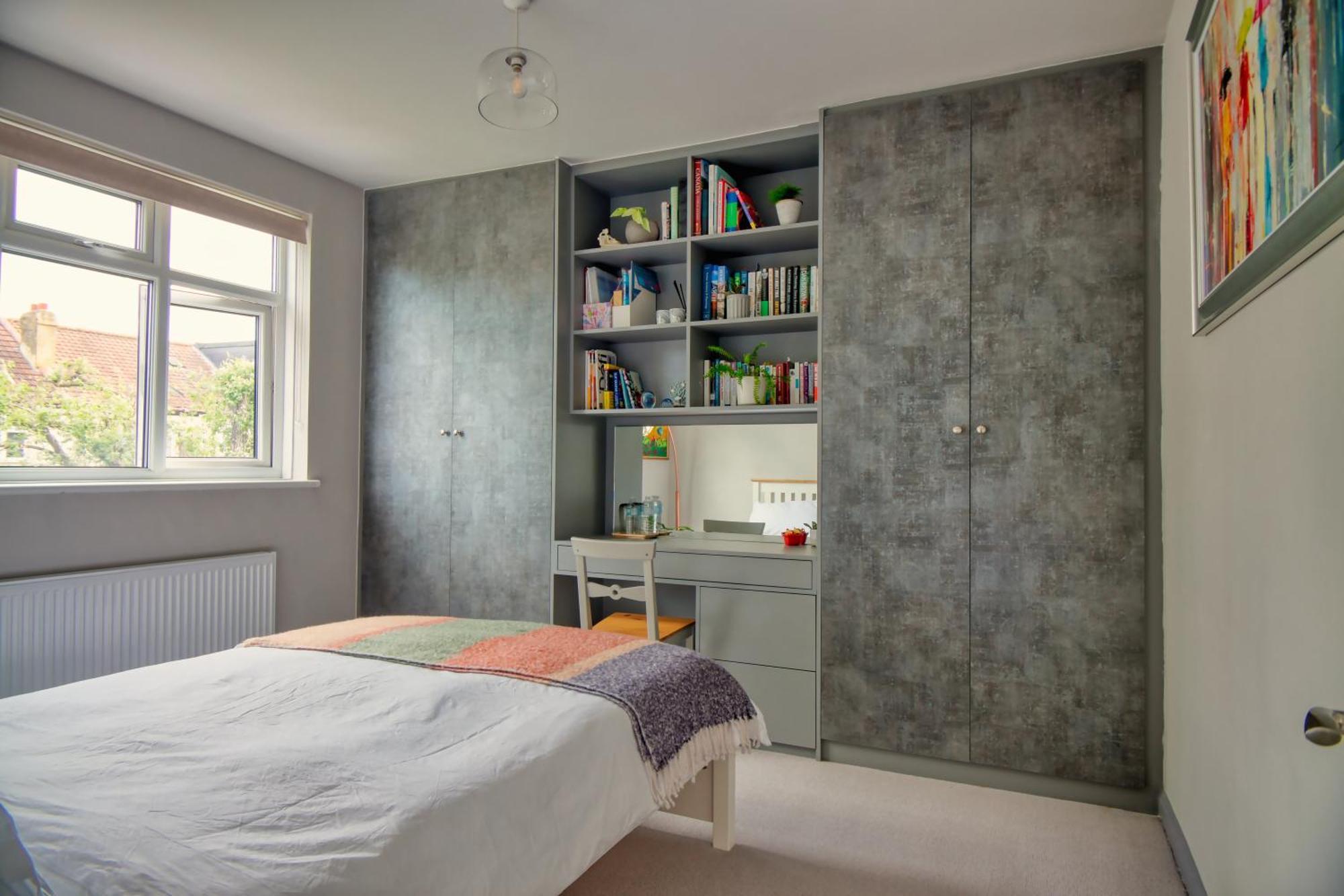 Streatham Vale Spacious Double Room With Private Bathroom In Quiet Area Only 20 Min To Central London מראה חיצוני תמונה