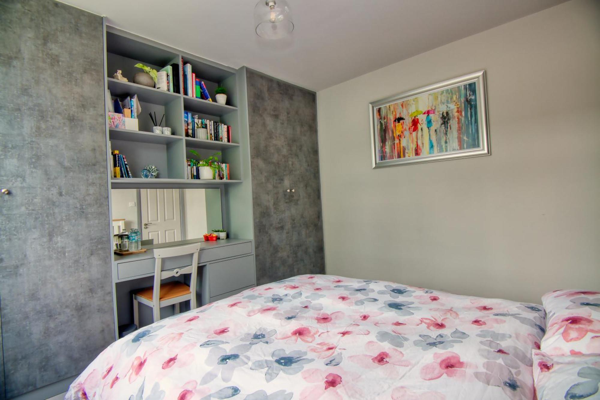 Streatham Vale Spacious Double Room With Private Bathroom In Quiet Area Only 20 Min To Central London מראה חיצוני תמונה